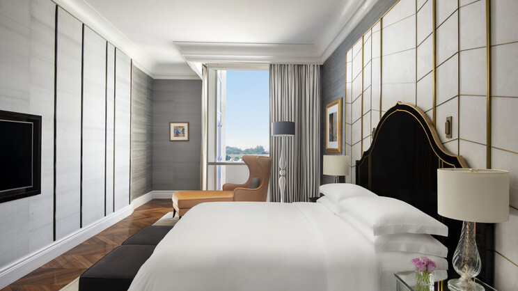 The Ritz-Carlton, Doha